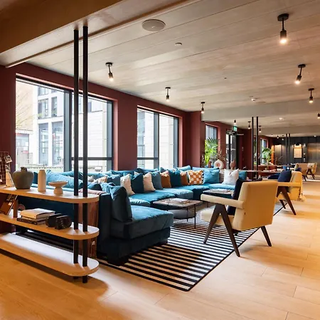 Charles Hope Appartamento