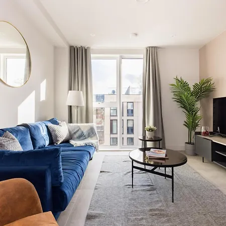 Charles Hope Leeds Apartment Leeds (West Yorkshire)