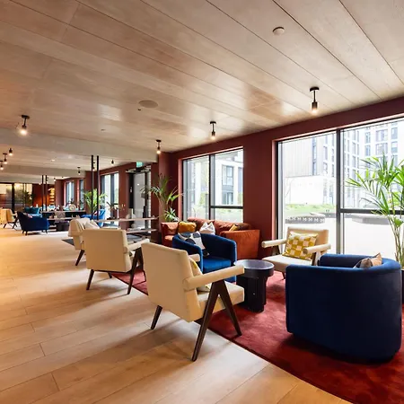 公寓 Charles Hope *