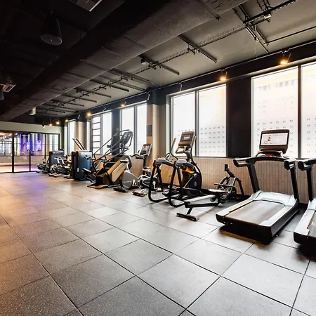 Charles Hope 公寓 利兹