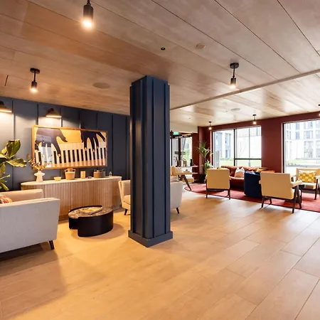 Apartamento Charles Hope Leeds (West Yorkshire)