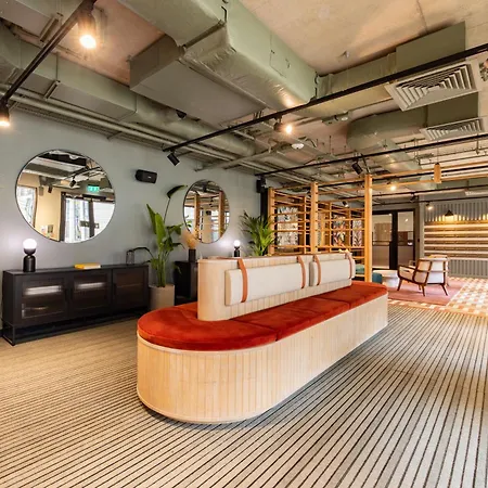 Apartamento Charles Hope Leeds (West Yorkshire)