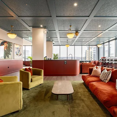 Charles Hope Leeds Apartment Leeds (West Yorkshire)
