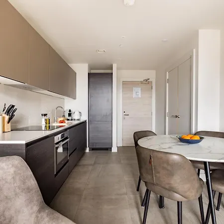 公寓 Charles Hope 利兹