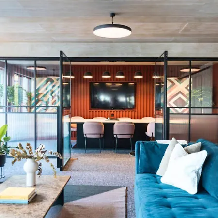 Charles Hope 公寓 利兹