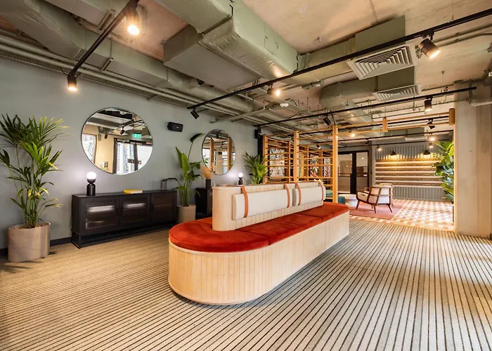 Apartment Charles Hope Leeds (West Yorkshire)