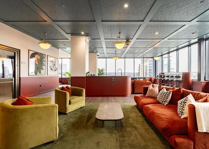 Charles Hope Apartment Leeds (West Yorkshire)