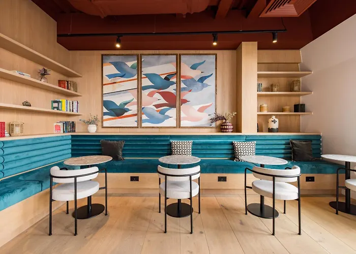 Charles Hope Апартаменти *