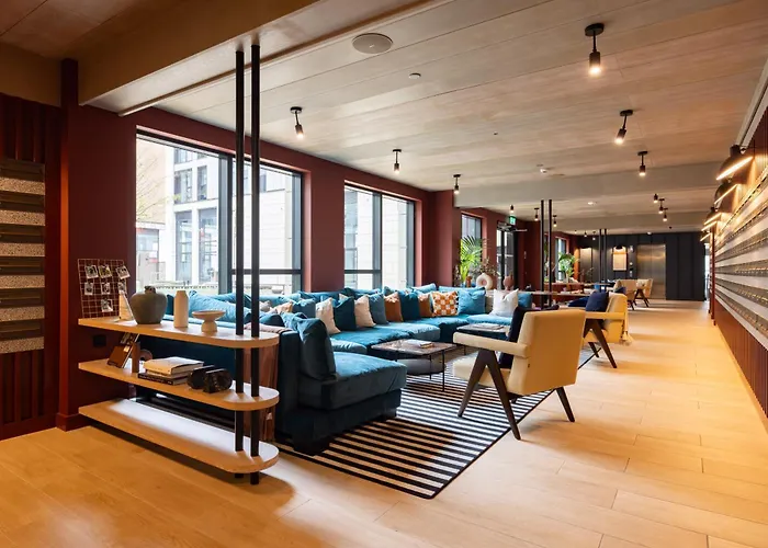 Charles Hope Апартаменти